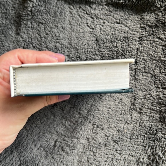 Sex fortunes book - Picture 4 of 6